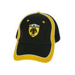 Καπέλο Σήμα ΑΕΚ