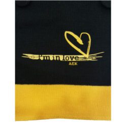 Σετ 4τμχ I'm in Love ΑΕΚ