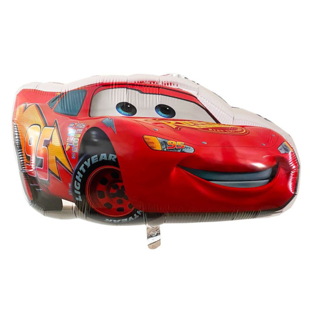 Μπαλόνι Foil Cars 80εκ.