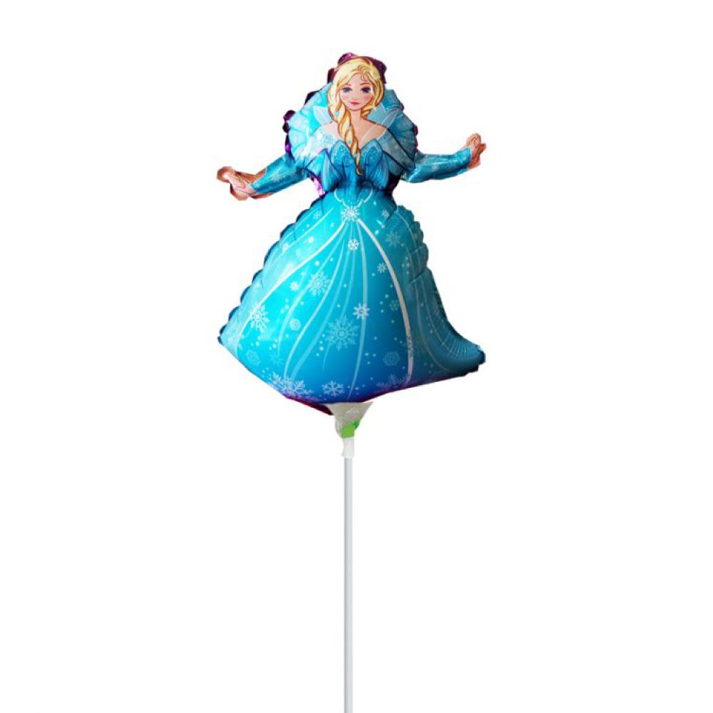Μπαλόνι Foil Frozen 35εκ.