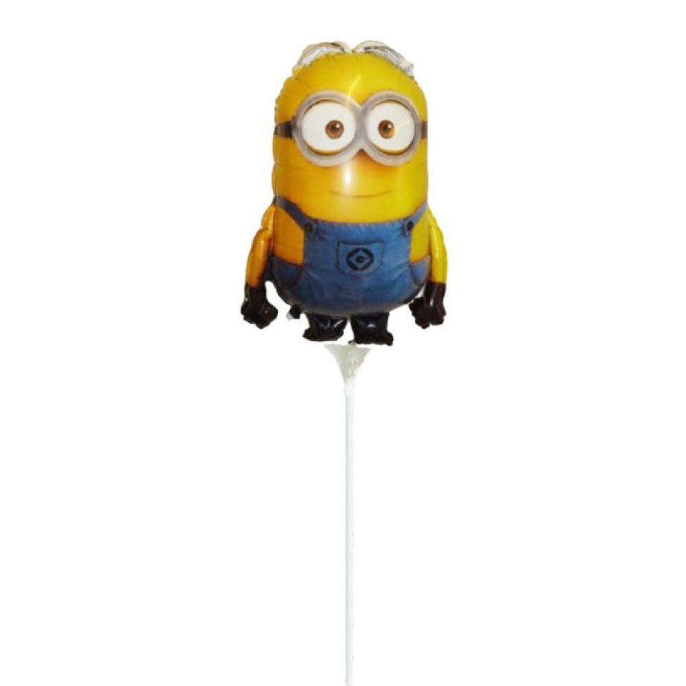 Μπαλόνι Foil Minions 35εκ.