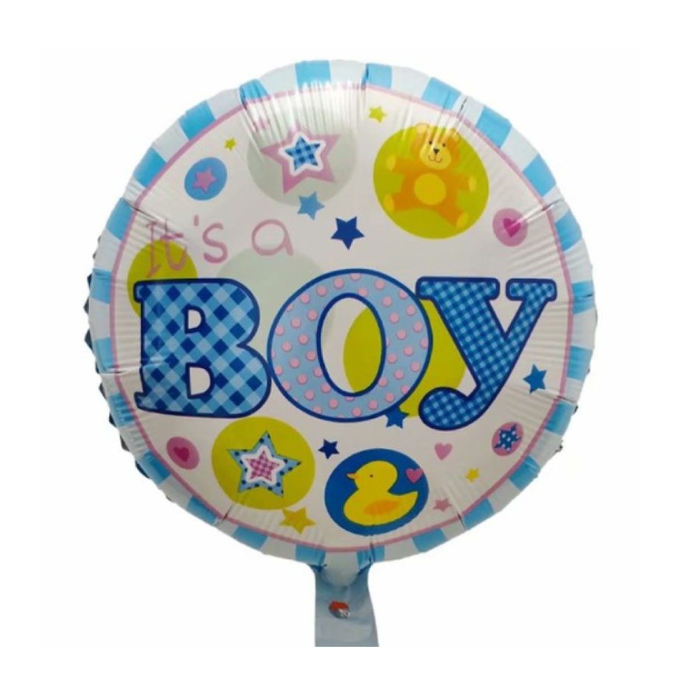 Μπαλόνι Foil It's a Boy  45εκ.