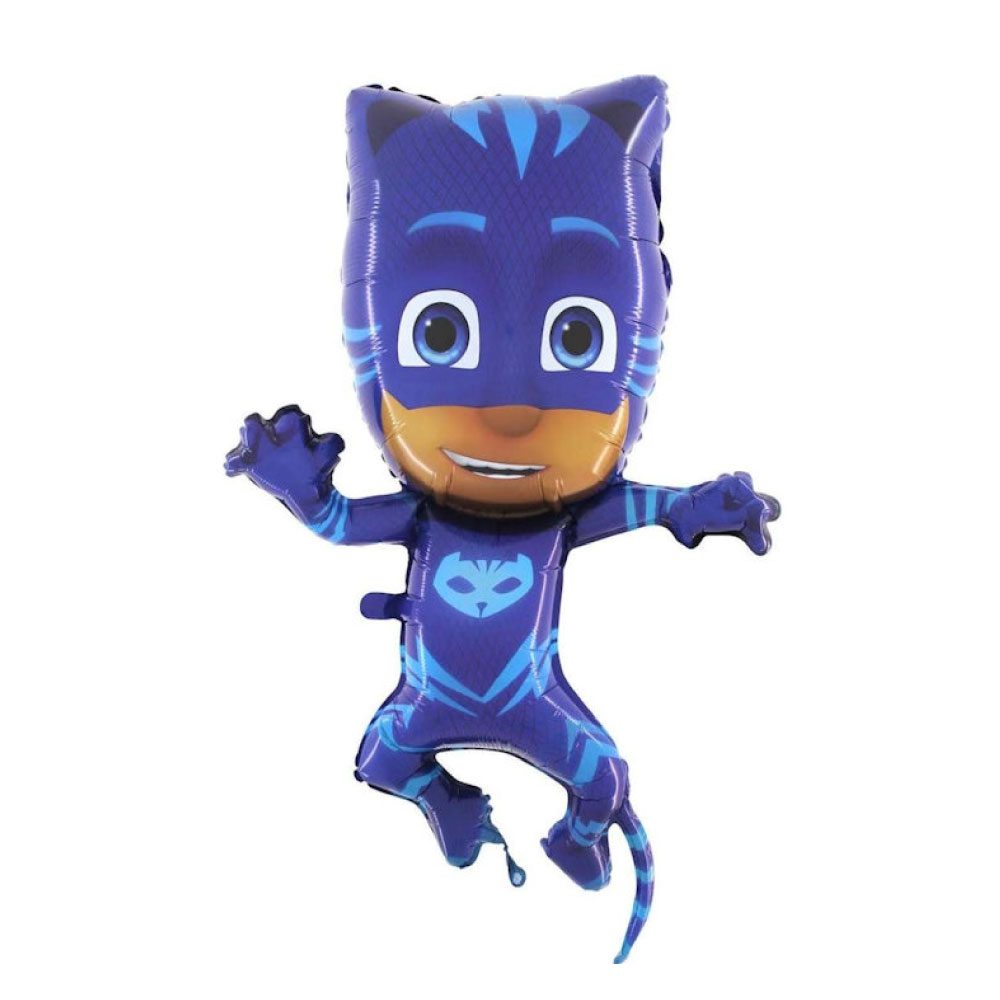 Μπαλόνι Foil Catboy PJ Masks 112εκ.