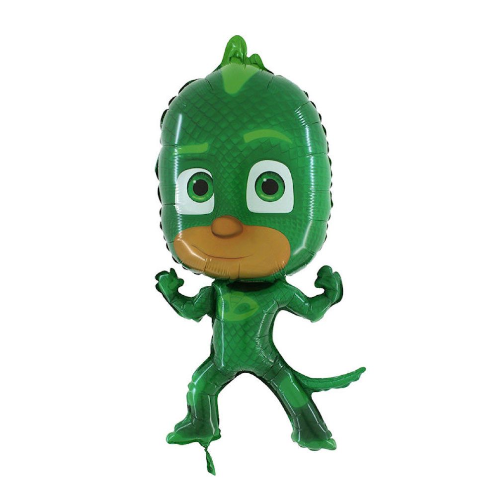 Μπαλόνι Foil Gekko PJ Masks 94εκ.