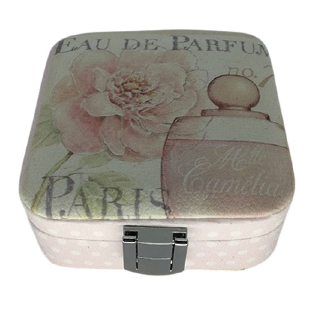Μπιζουτιέρα Parfume