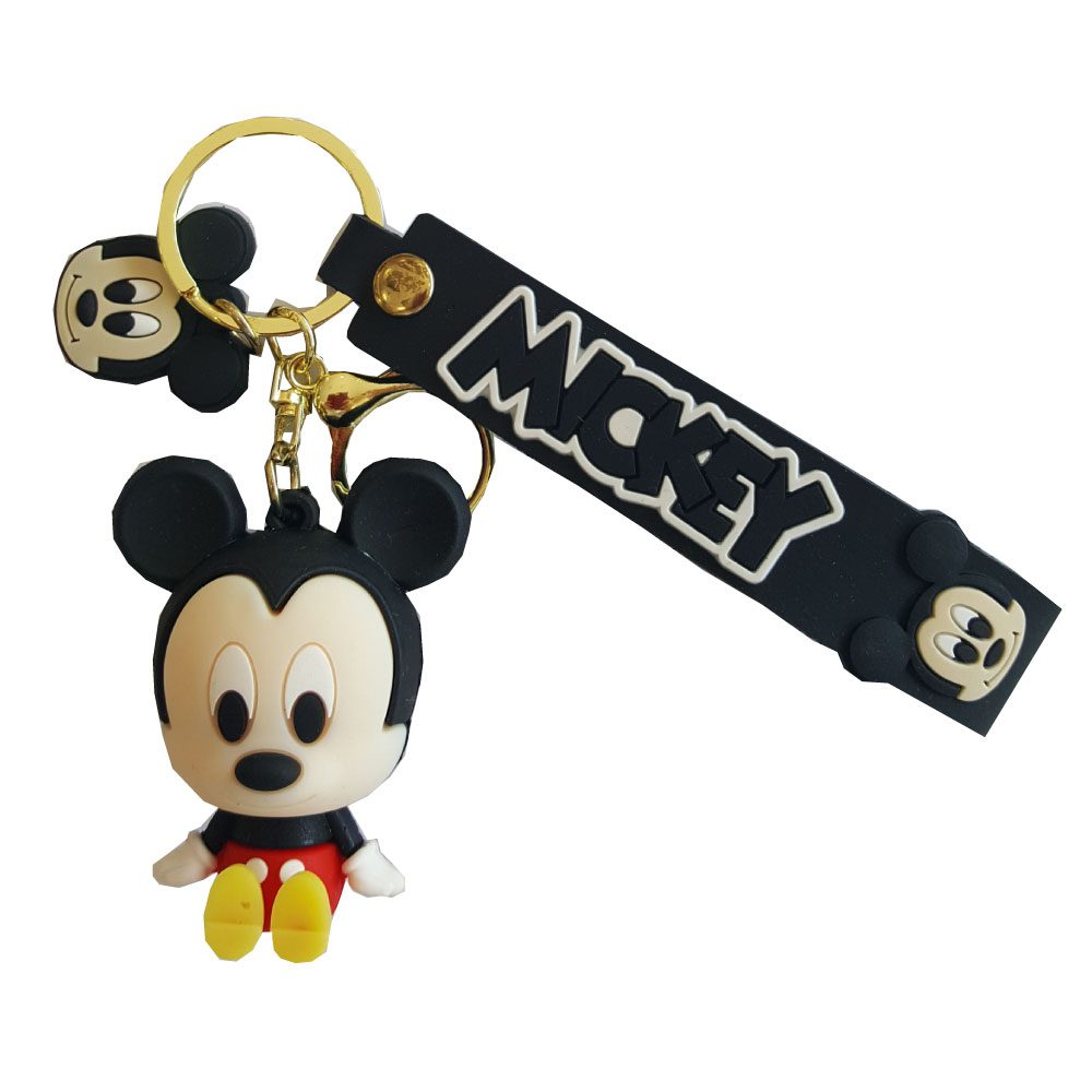 Μπρελόκ 3D Mickey