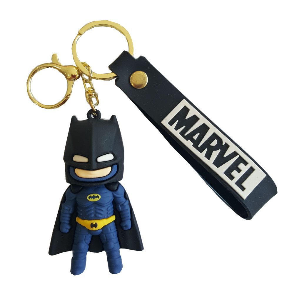 Μπρελόκ 3D Batman