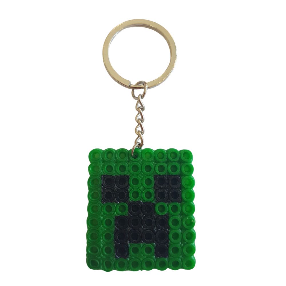 Μπρελόκ Minecraft