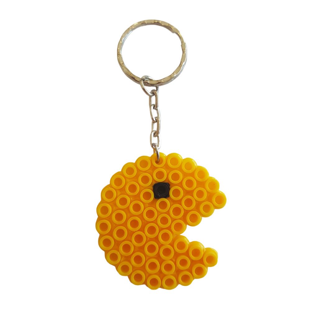 Μπρελόκ Pac-Man