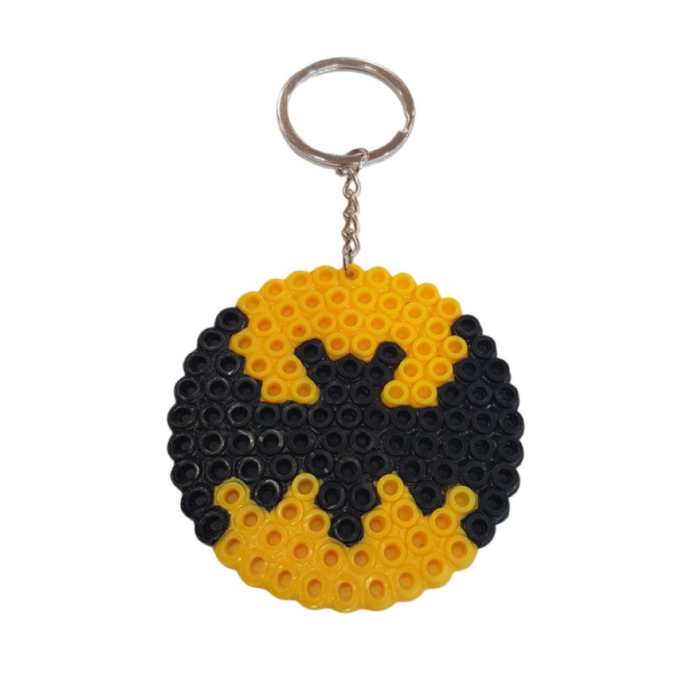 Μπρελόκ Σήμα Batman