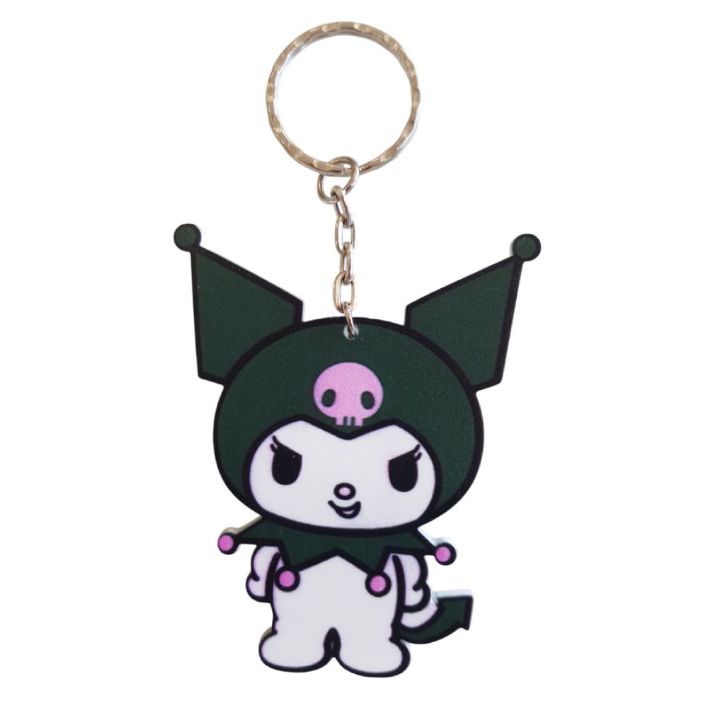 Μπρελόκ Kuromi