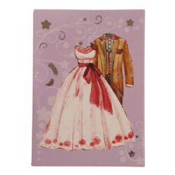 Κάρτα Γάμου Σχ.9  9,6x4,7εκ.