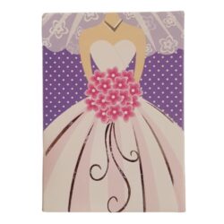 Κάρτα Γάμου Σχ.11  9,6x4,7εκ.