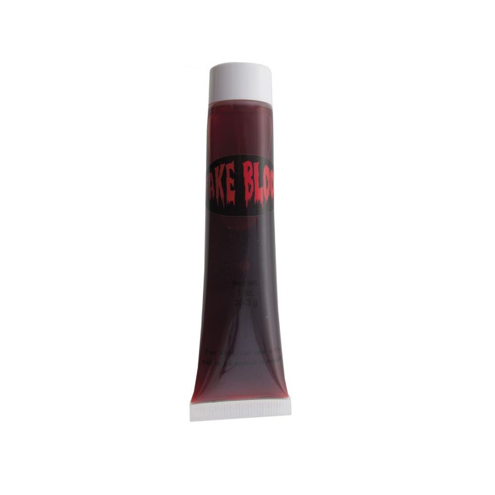Αίμα Ψεύτικο Σωληνάριο 30ml