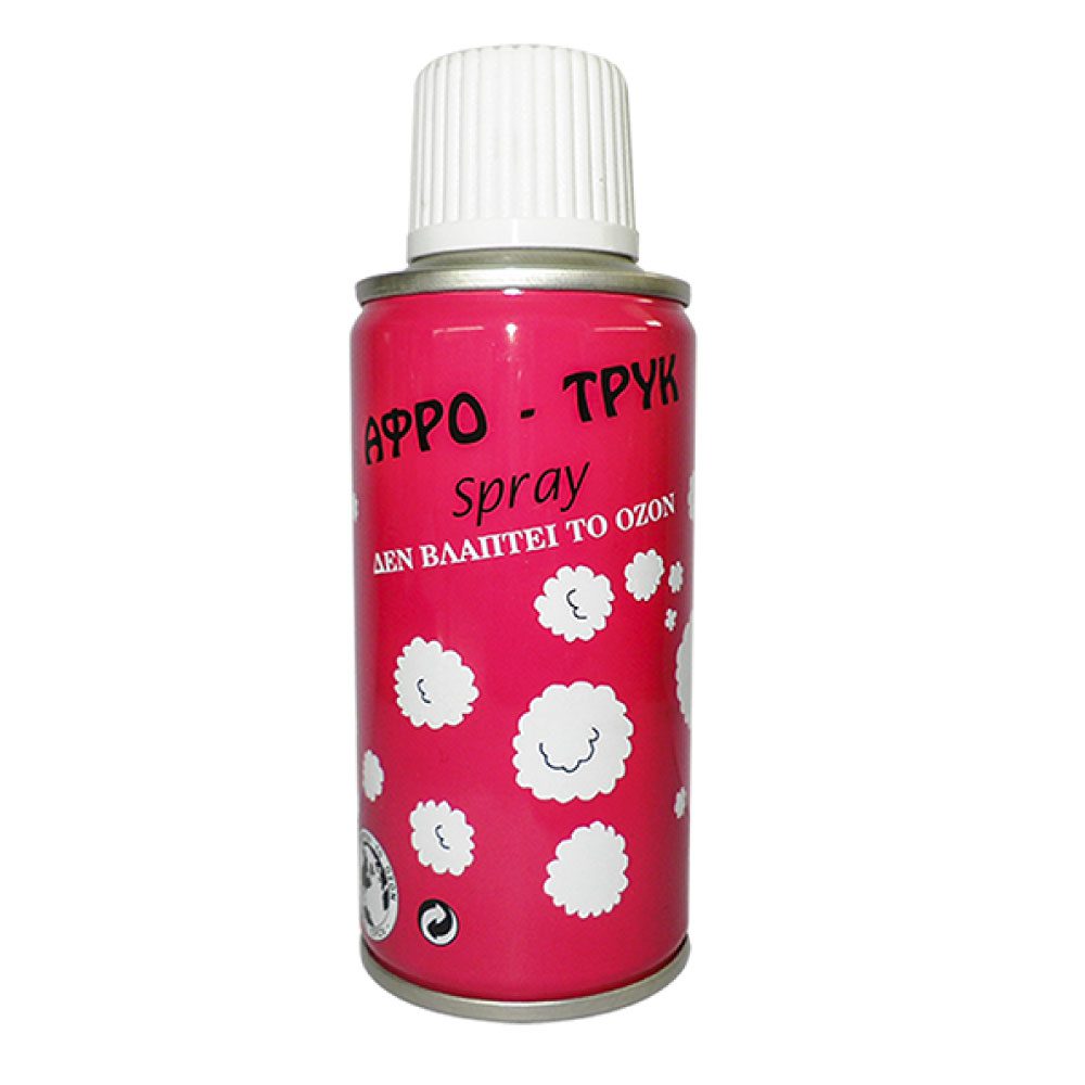 Σπρέι Αφρού 150ml