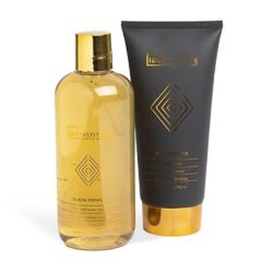 Σετ Μπάνιου 2τμχ Men's Luxury IDC INSTITUTE