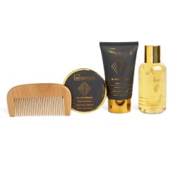 Σετ Μπάνιου 4τμχ Men's Luxury IDC INSTITUTE