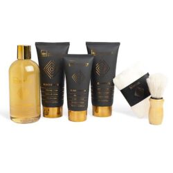 Σετ Μπάνιου 7τμχ Men's Luxury IDC INSTITUTE
