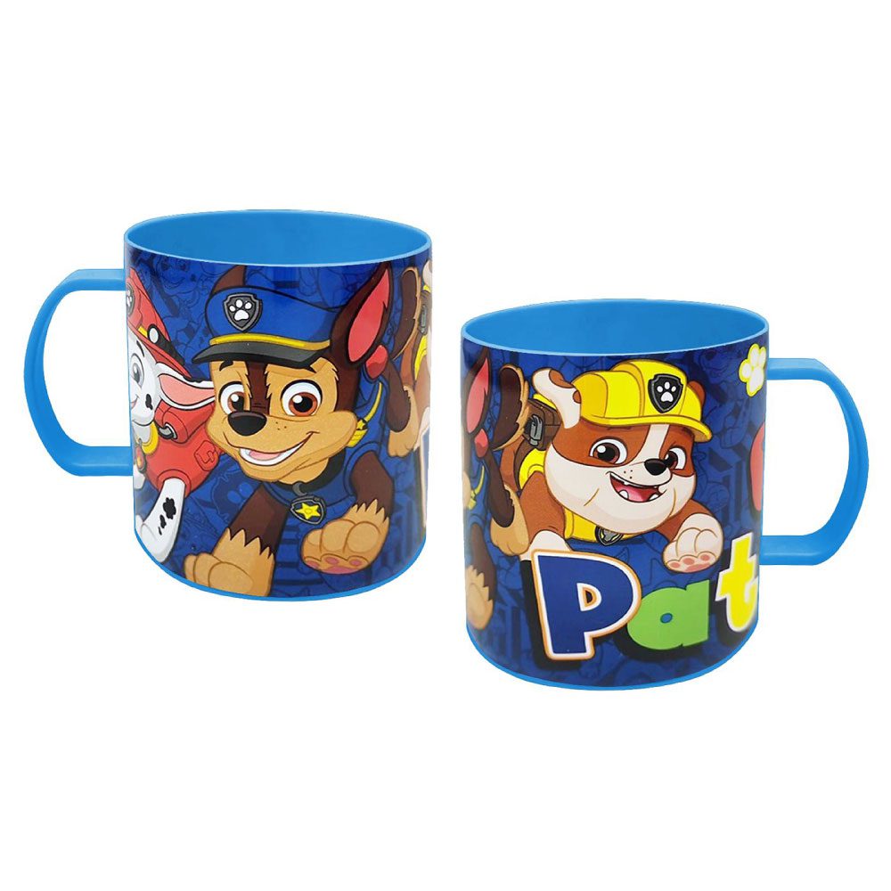 Κούπα Πλαστική Paw Patrol