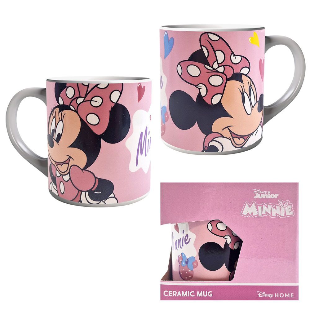 Κούπα Κεραμική Minnie