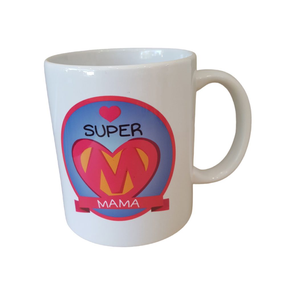 Κούπα Super Μαμά
