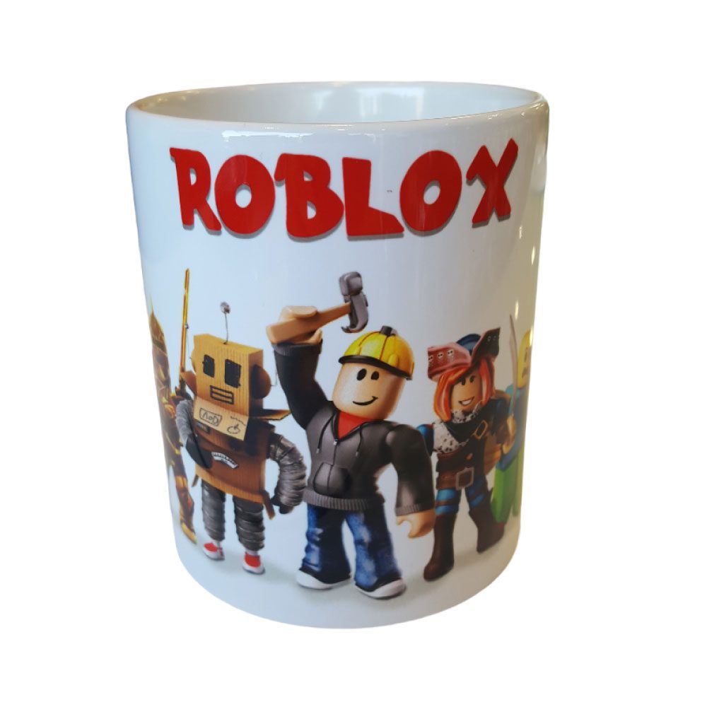 Κούπα Roblox