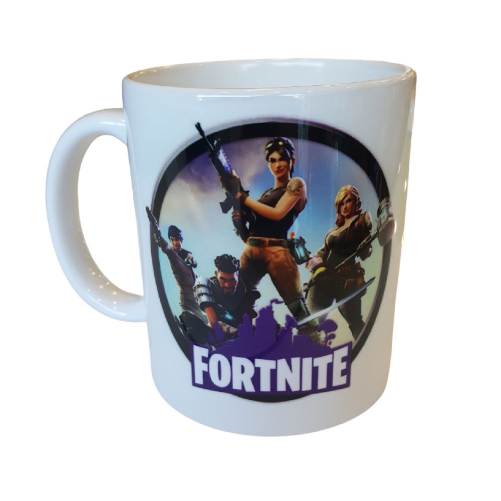 Κούπα Fortnite