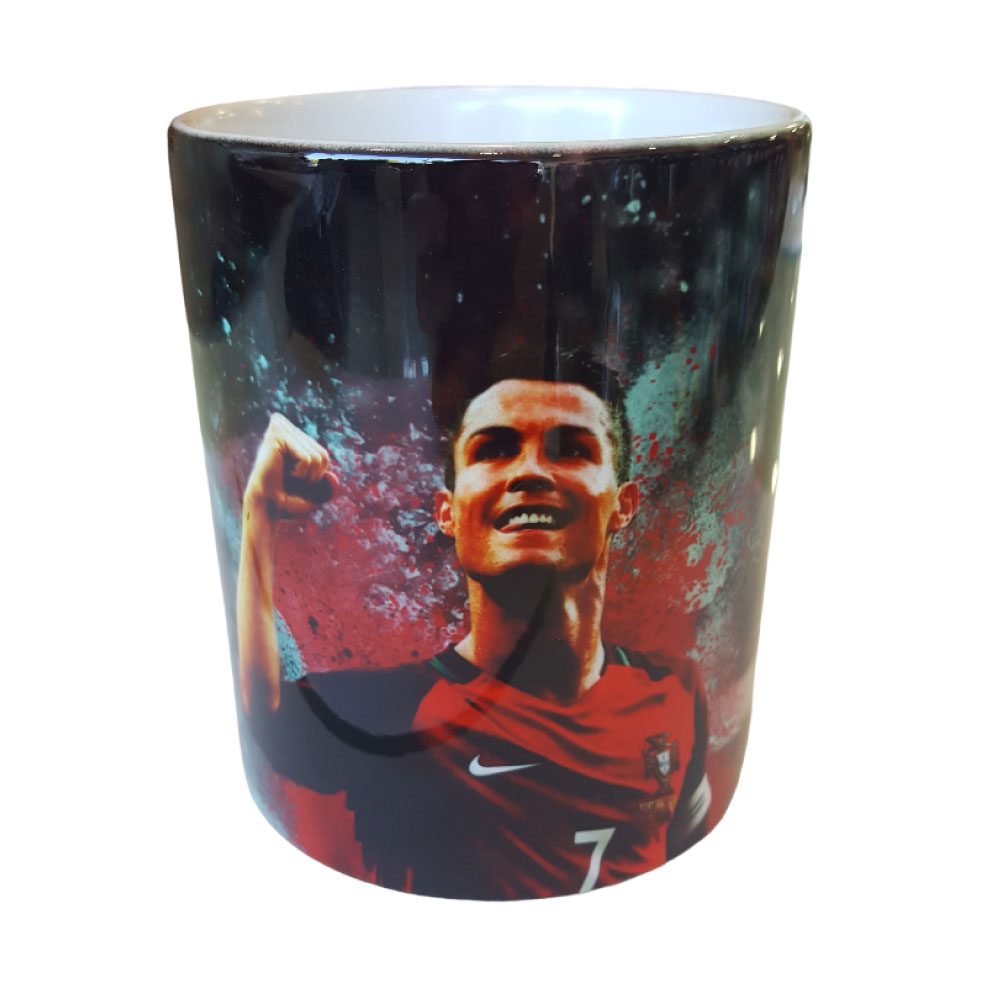 Κούπα Christiano Ronaldo