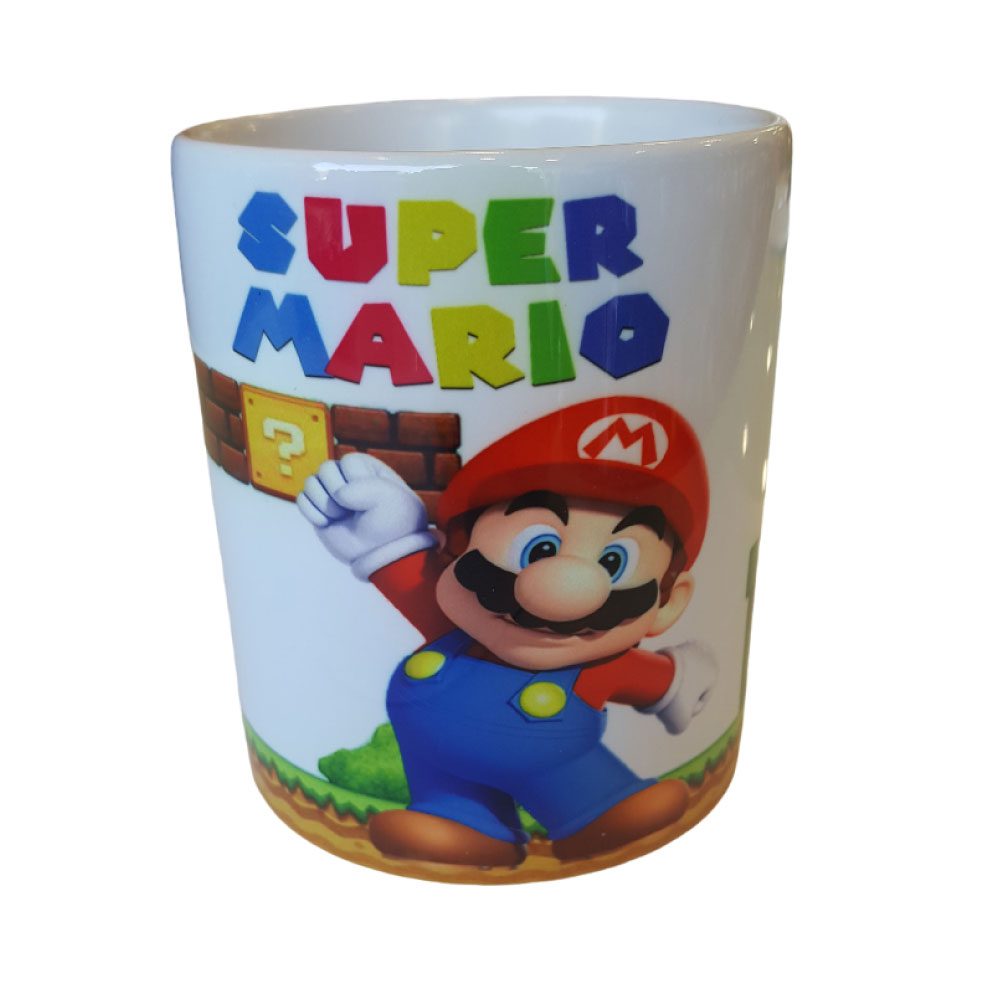 Κούπα Super Mario