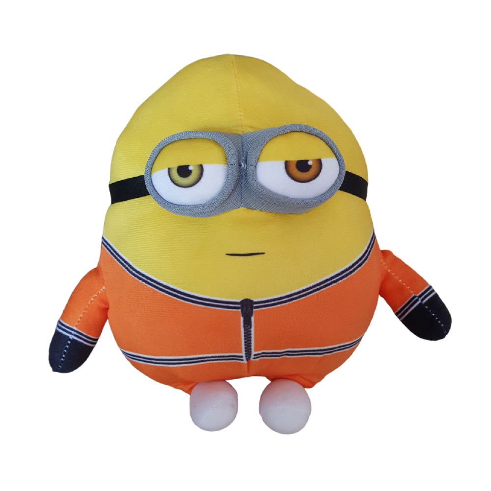Λούτρινο Bob Minions 20εκ.
