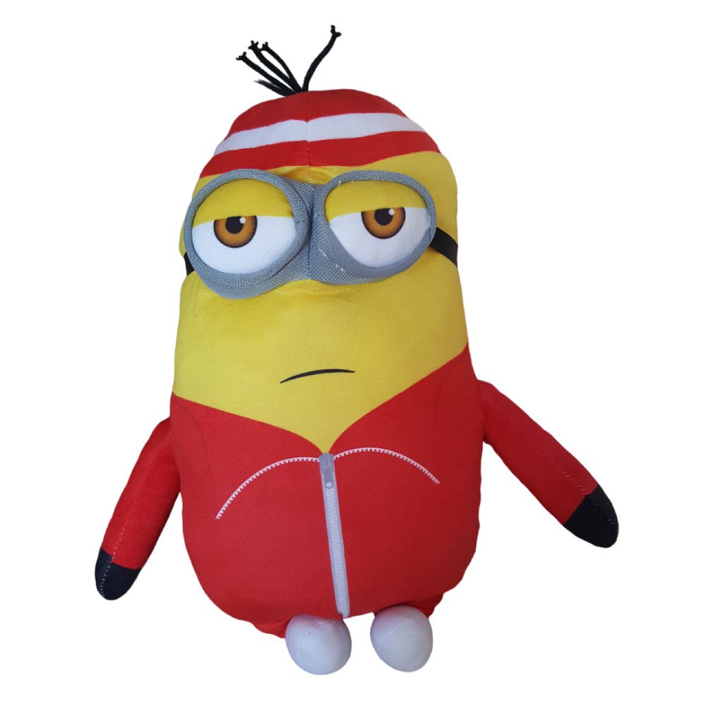 Λούτρινο Kevin Minions 30εκ.