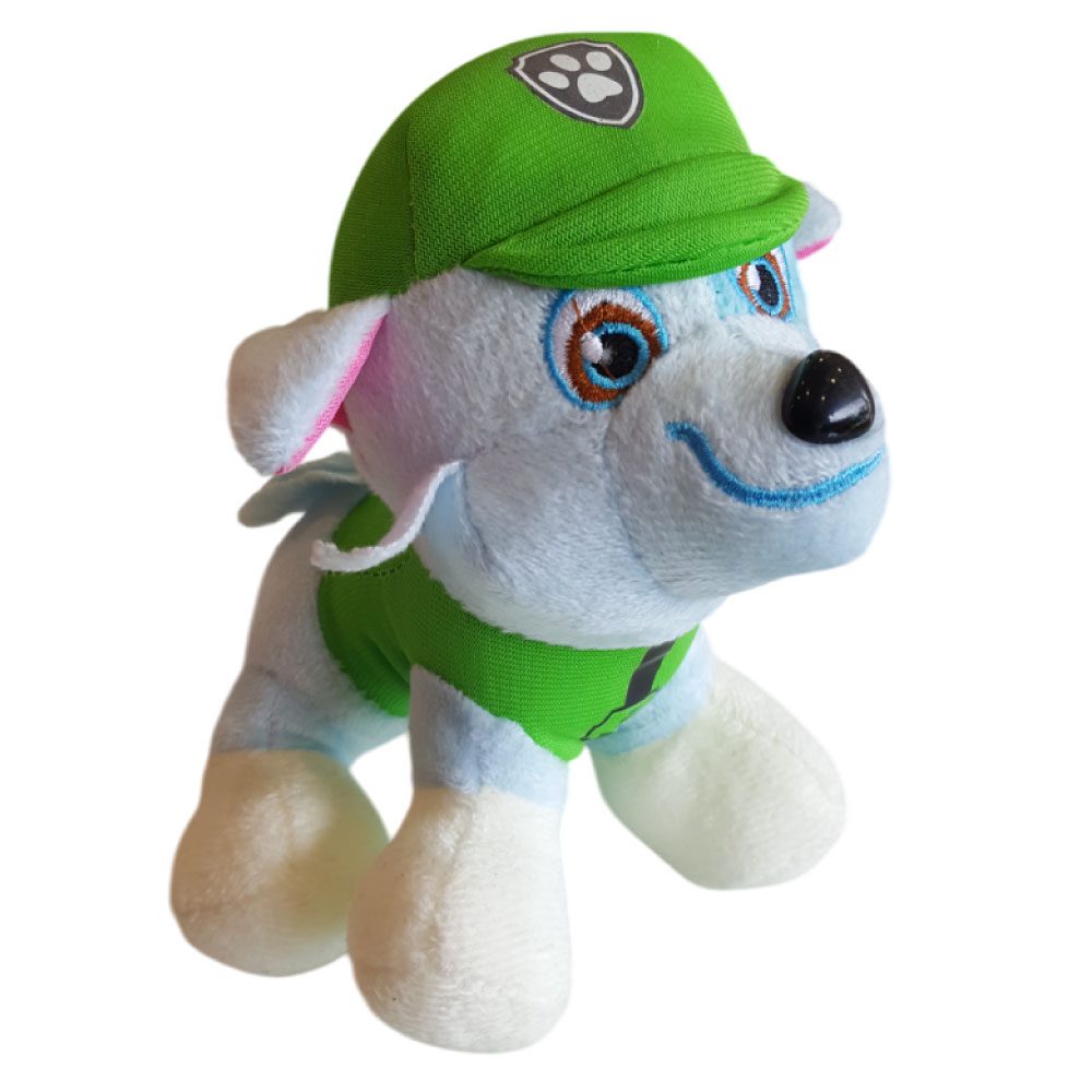 Λούτρινο Rocky Paw Patrol