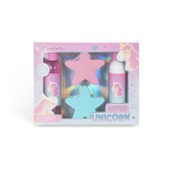 Σετ Μπάνιου 4τμχ Unicorn Martinelia