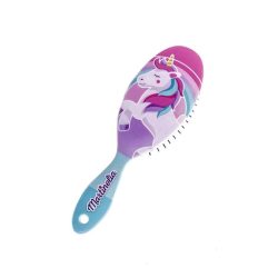 Βούρτσα Μαλλιών Unicorn Martinelia