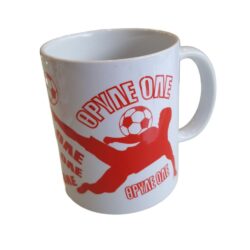 Κούπα Πρωτάθλημα ΟΛΥΜΠΙΑΚΟΣ