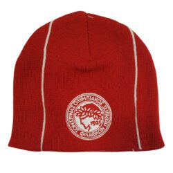 Σκούφος Σήμα ΟΛΥΜΠΙΑΚΟΣ