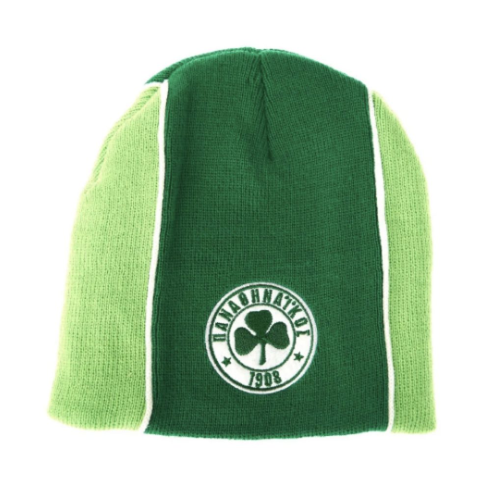 Σκούφος Δίχρωμος ΠΑΝΑΘΗΝΑΪΚΟΣ