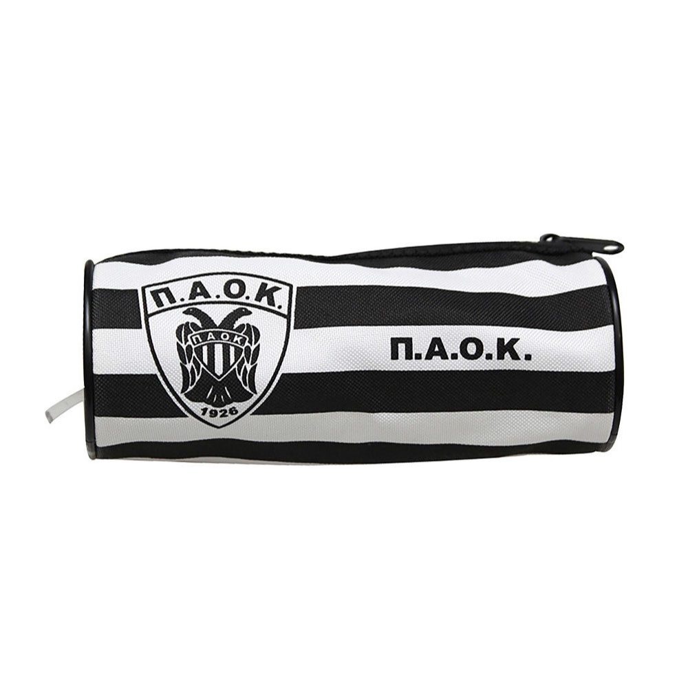 Κασετίνα Ήχος ΠΑΟΚ