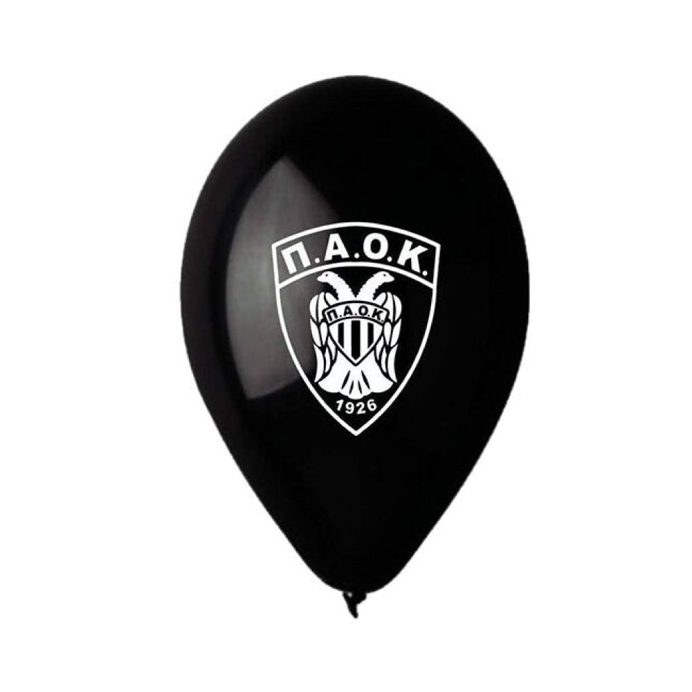 Μπαλόνι ΠΑΟΚ 30εκ.