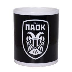 Κούπα Ασπρόμαυρη ΠΑΟΚ