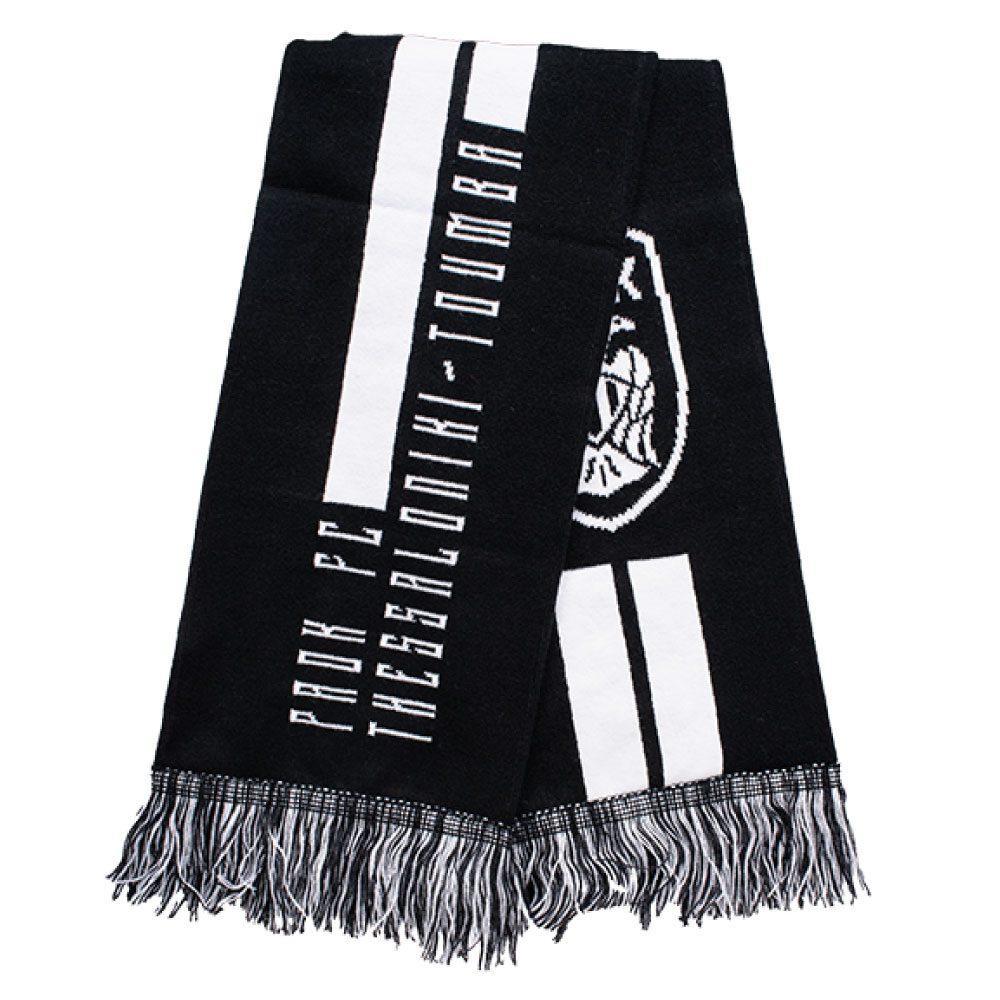 Κασκόλ Thessaloniki Toumba ΠΑΟΚ