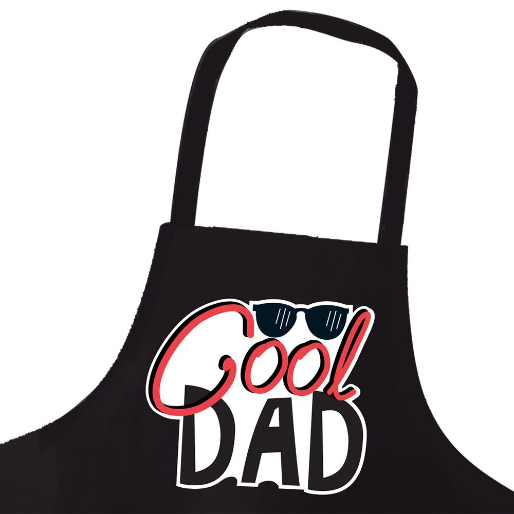 Ποδιά Cool Dad