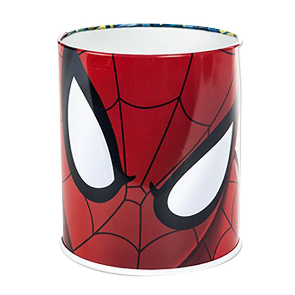 Μολυβοθήκη Spiderman