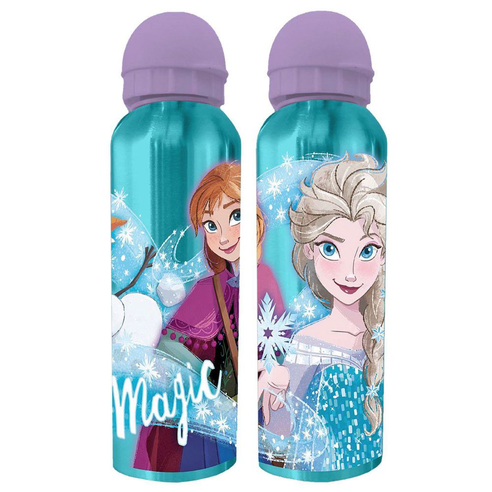 Παγούρι Αλουμινίου Frozen