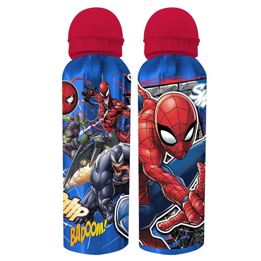 Παγούρι Αλουμινίου Spiderman