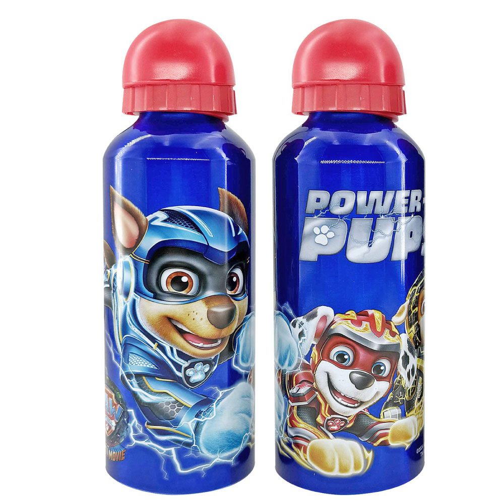 Παγούρι Αλουμινίου Paw Patrol
