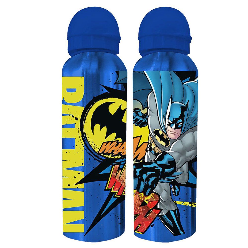 Παγούρι Αλουμινίου Batman