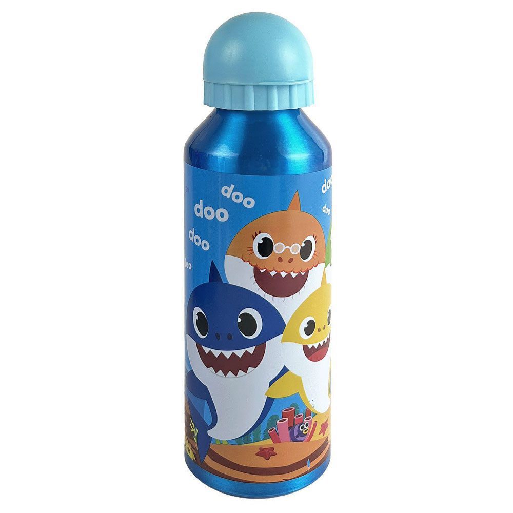 Παγούρι Αλουμινίου Baby Shark