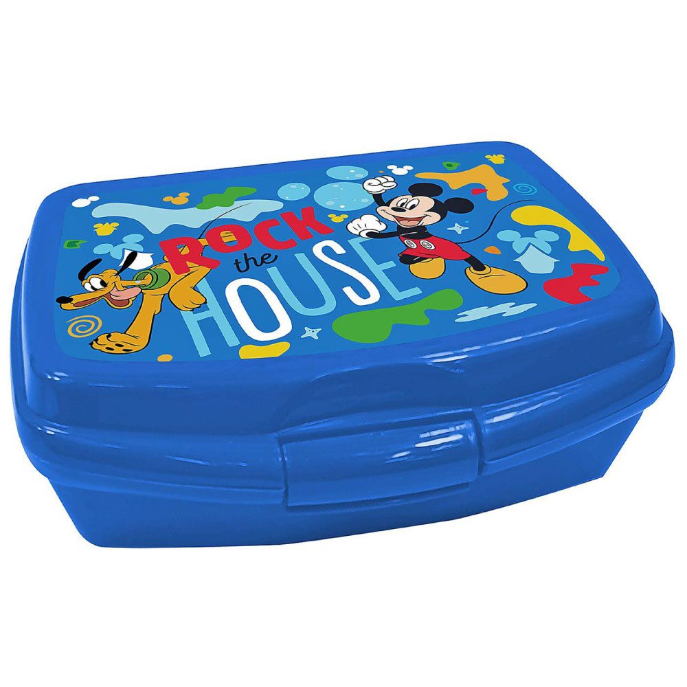 Φαγητοδοχείο Mickey