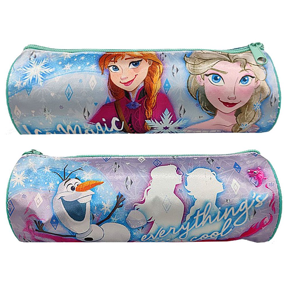 Κασετίνα Frozen